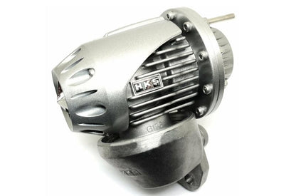 HKS 71008-AF012 2008-2014 Subaru WRX / 2005-2006 Subaru Legacy 2.5 GT SSQV4 BOV Kit