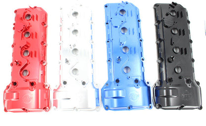 VTT-S65-BILLET-VALVECOVER S65 BILLET CNC Valve Cover Set