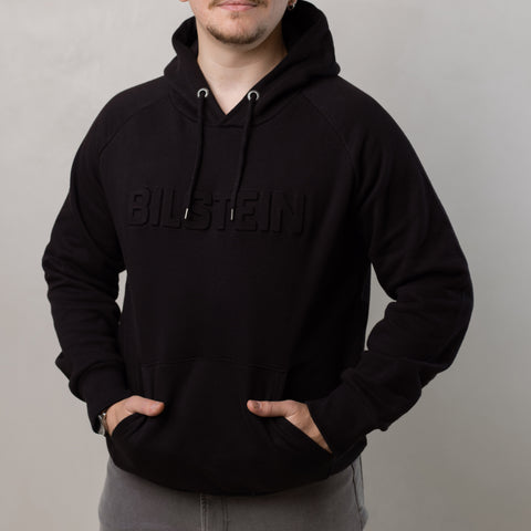 Bilstein W-801270 BILSTEIN Urban Hoodie Black
