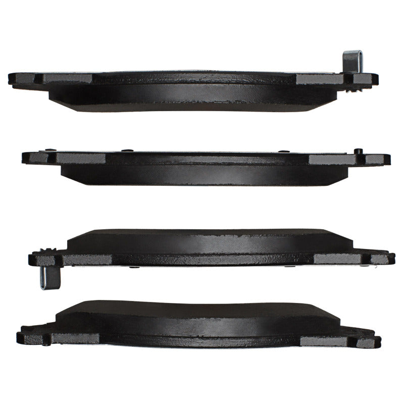DFC 97-04 Lincoln Navigator Front 4000 Hybridynamic Brake Pads