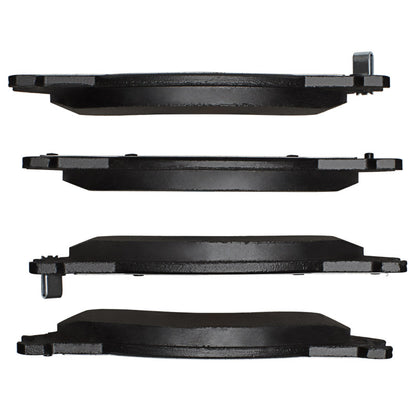 DFC 97-04 Lincoln Navigator Front 4000 Hybridynamic Brake Pads