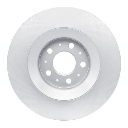 DFC 20-25 Tesla Model Y Rear GeoSPEC Coated Rotor