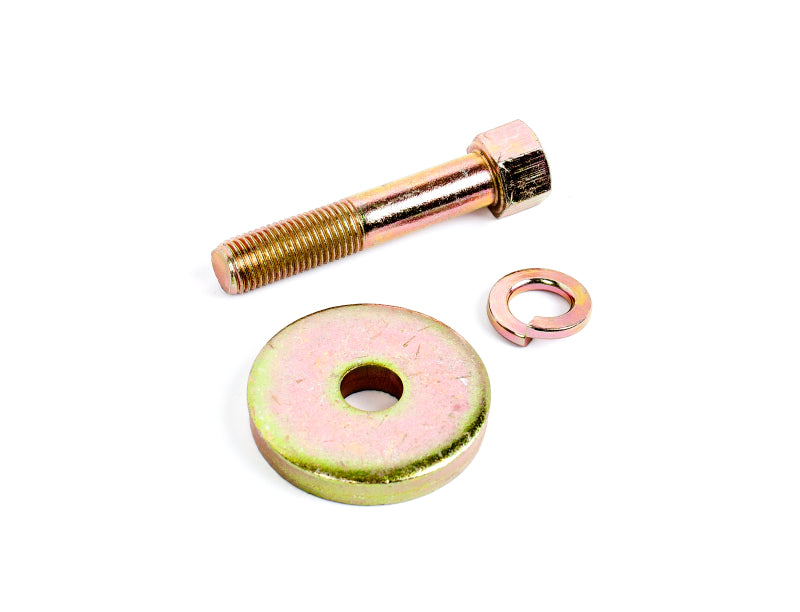 Cometic Gasket Cometic Harmonic Balancer Bolt Kit 7/16-20 x 2.25in