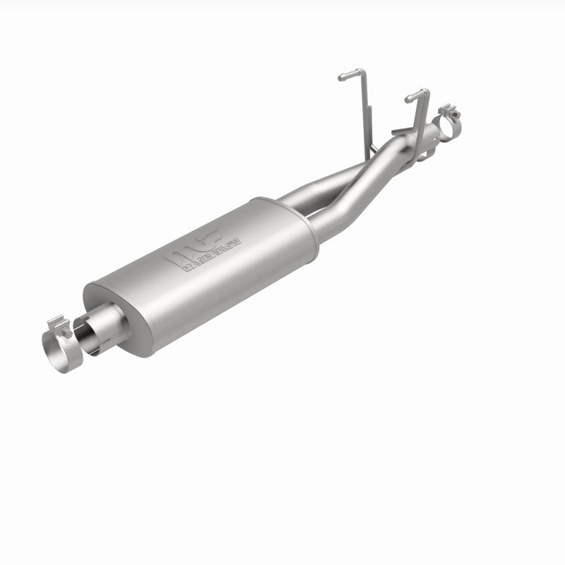 MagnaFlow 09-18 Ram 1500 5.7L DF With Muffler