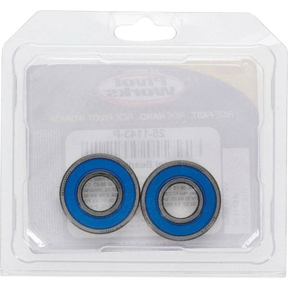 Pivot Works Premium Wheel Bearing