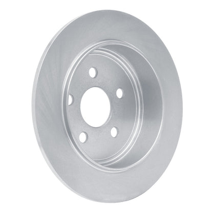 DFC 95-03 Chrysler PT Cruiser Rear Brake Rotor