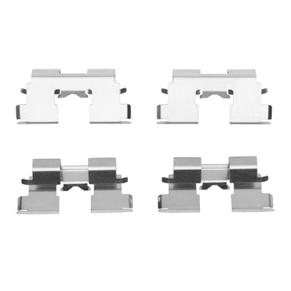 DFC 00-06 Infiniti I30 Rear Premium Hardware Kit
