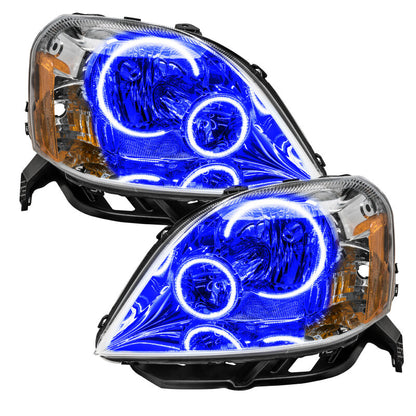 ORACLE Lighting Oracle 05-07 Ford FiveHundred SMD HL - ColorSHIFT
