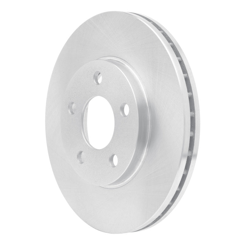DFC 04-08 Chevrolet Malibu Front Brake Rotor