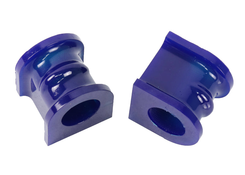 SuperPro 1989 Nissan Maxima SE Front 26mm Sway Bar Mount Bushing Set