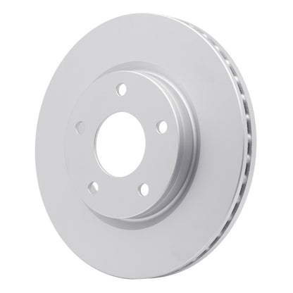 DFC 13-19 Nissan Sentra Front GeoSPEC Coated Rotor