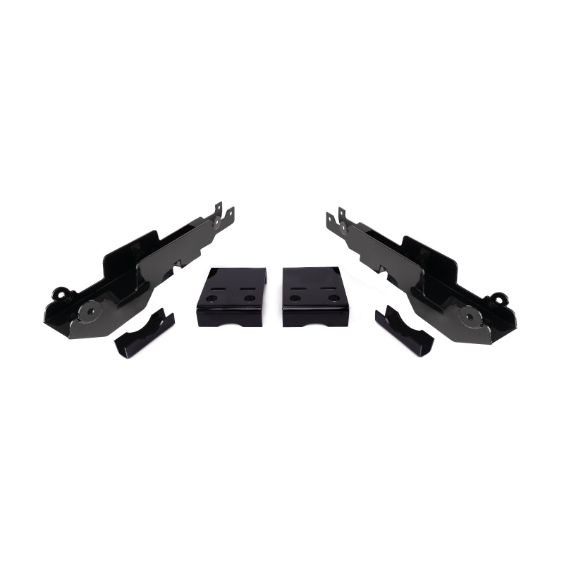 Air Lift 19-24 Mercedes Sprinter 2500 LoadLifter 5000 Air Spring Kit