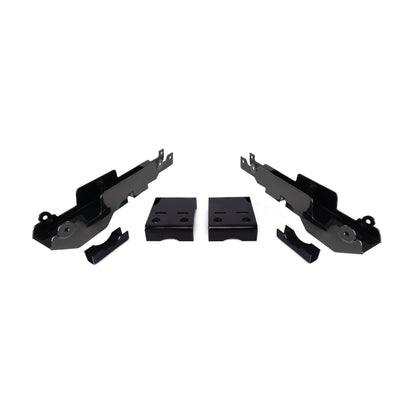 Air Lift 19-24 Mercedes Sprinter 2500 LoadLifter 5000 Air Spring Kit