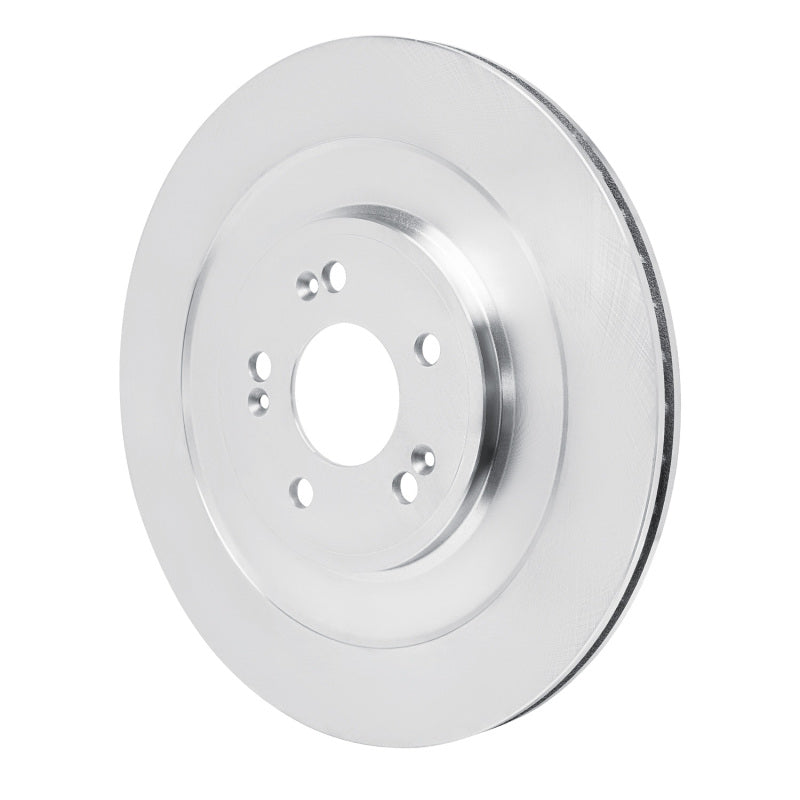 DFC 21-26 Genesis GV70 Rear Brake Rotor
