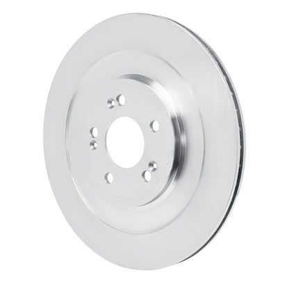 DFC 21-26 Genesis GV70 Rear Brake Rotor