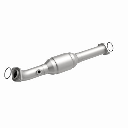 MagnaFlow Direct Fit Catalytic Converter 05-09 Toyota Tacoma 4.0L P/S Rear