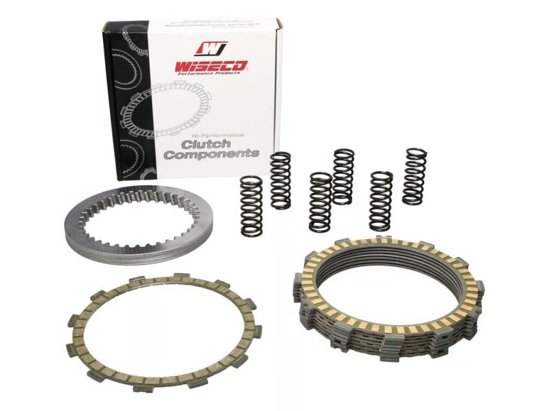 Wiseco DRZ/LTZ400 KLX/KFX400 Clutch Pack Kit