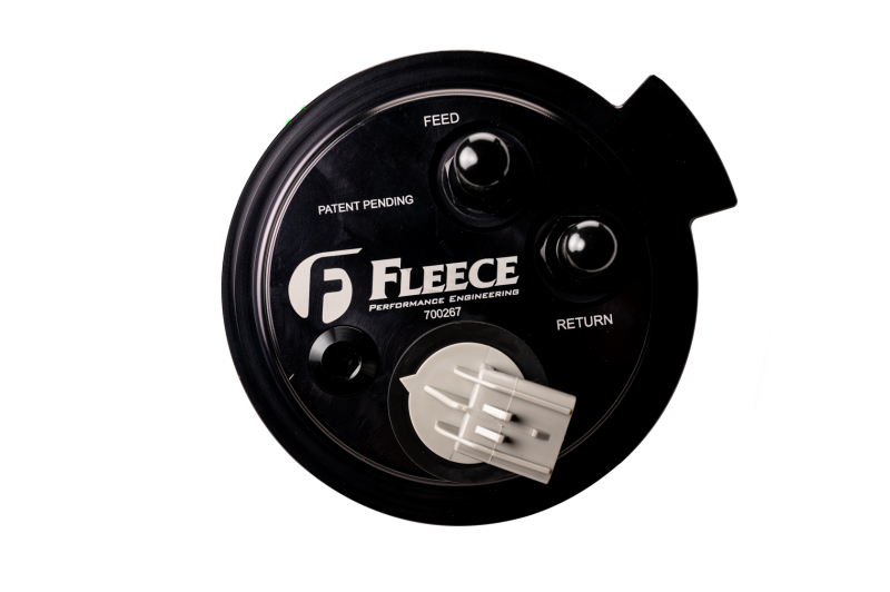 Fleece Performance 11-16 Ford F250-350 Powerstroke (Short Bed) SureFlo Performance Sending Unit