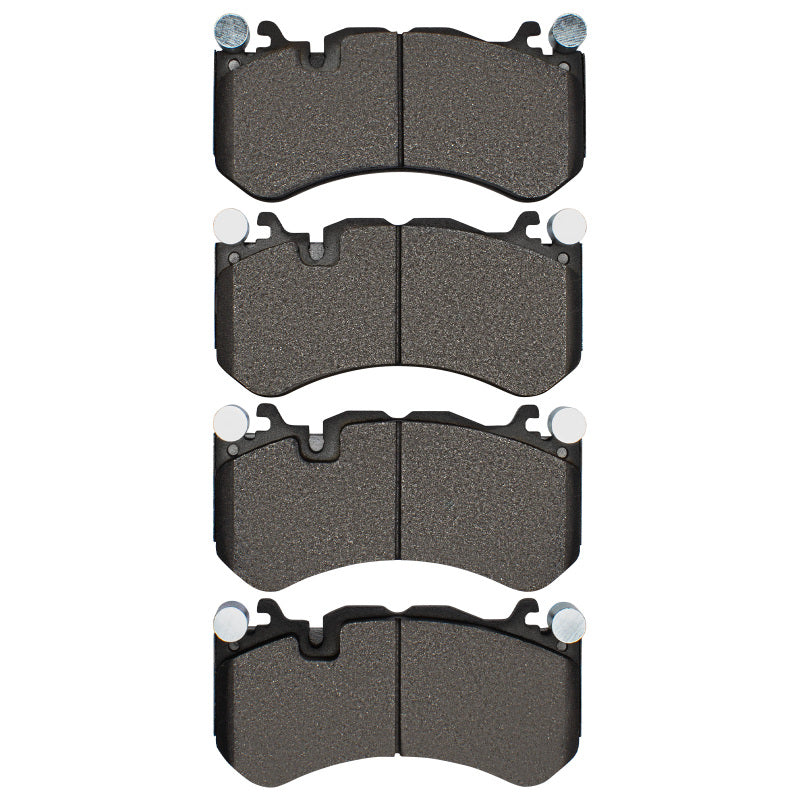 R1 Concepts R1 07-26 Mercedes-Benz SL55 AMG Front Optimum OE Brake Pads