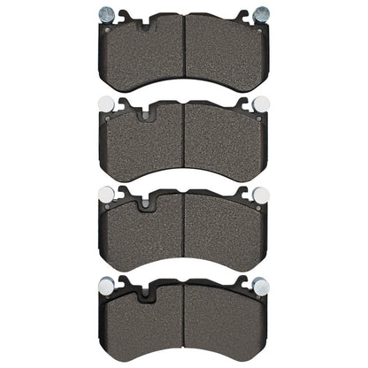 R1 Concepts R1 07-26 Mercedes-Benz SL55 AMG Front Optimum OE Brake Pads