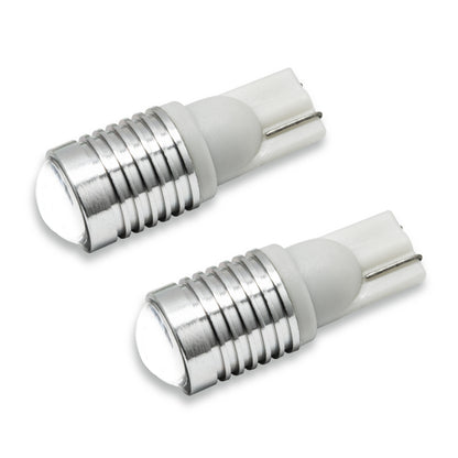 ORACLE Lighting Oracle T10 3W Cree LED Bulbs (Pair) - Cool White