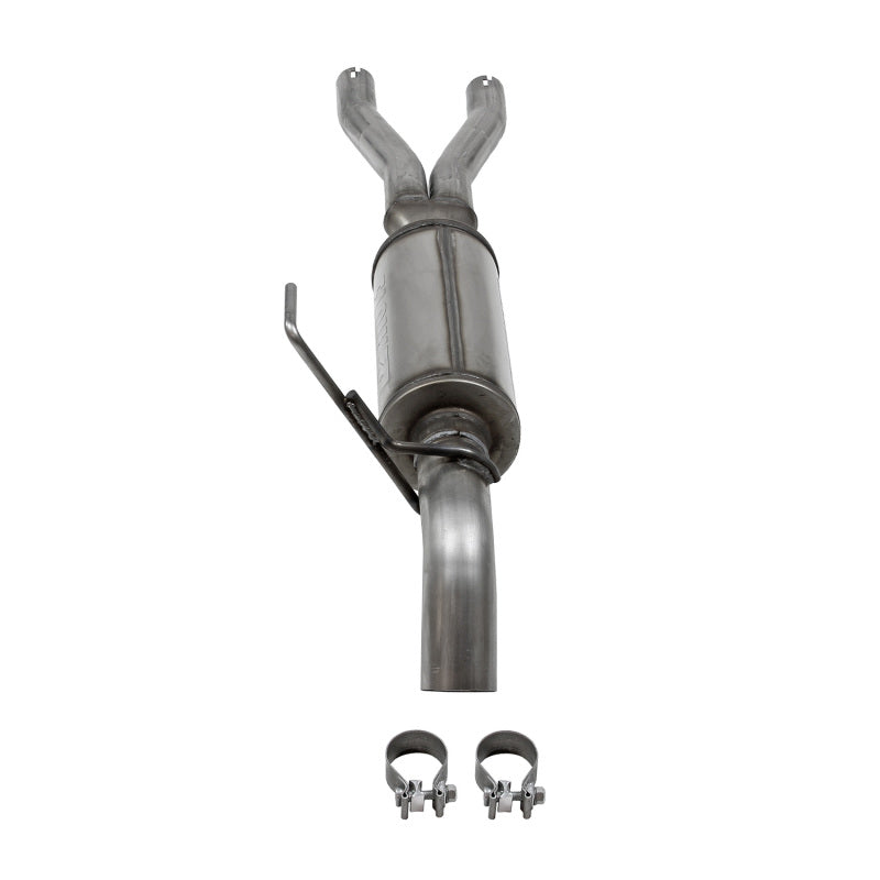 Flowmaster 04-15 Nissan Titan 5.6L FlowFX Extreme Cat-Back Exhaust System