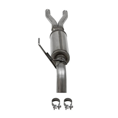 Flowmaster 04-15 Nissan Titan 5.6L FlowFX Extreme Cat-Back Exhaust System