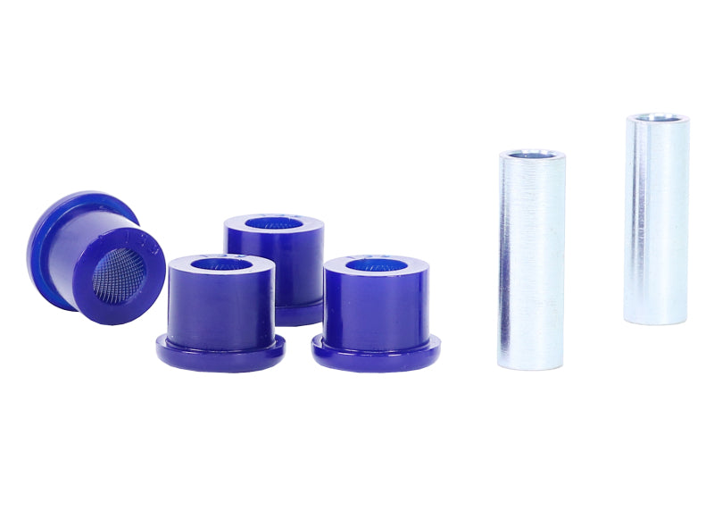 SuperPro 1975 Triumph TR7 Base Front Lower Inner Control Arm Bushing Kit