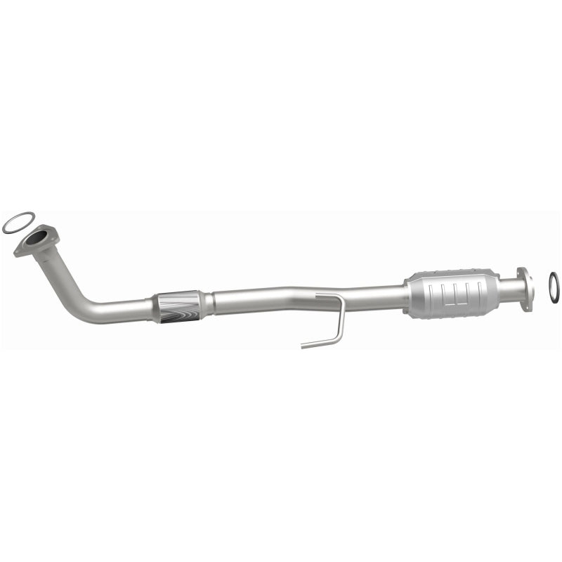 MagnaFlow Direct Fit Catalytic Converter 97-01 Toyota Camry 2.2L
