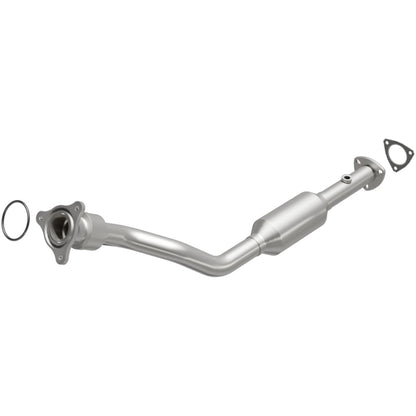 MagnaFlow DF Cat. Conv 04-05 Chevy Cavalier/Malibu / 04-05 Pontiac Grand Am/Sunfire Rear (HM OBDII)