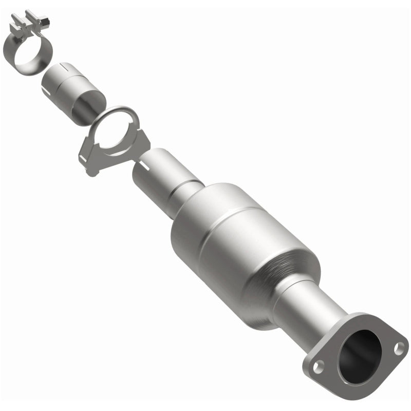 MagnaFlow 12-17 Hyundai Accent 1.6L Direct Fit Converter