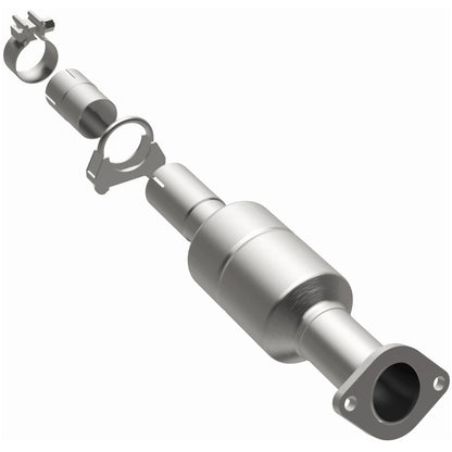 MagnaFlow 12-17 Hyundai Accent 1.6L Direct Fit Converter