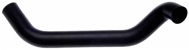 Gates 73-78 Ford Ltd V-8 351 Upper Molded Coolant Hose