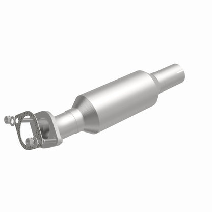 MagnaFlow Direct Fit Catalytic Converter 19-20 Kia Forte 2L Underbody