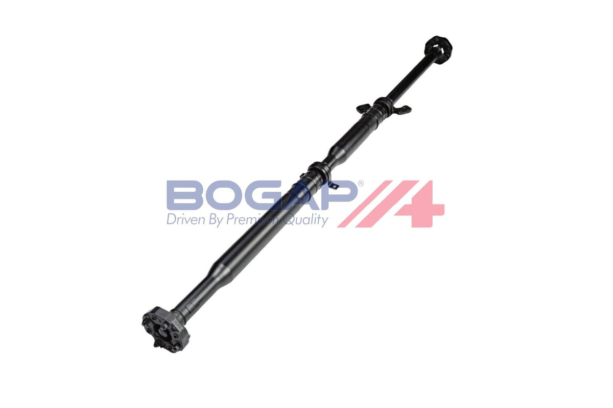 BOGAP C3510302 Propshaft, Axle Drive