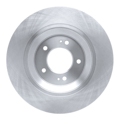DFC 22-23 Hyundai Kona N Rear Brake Rotor