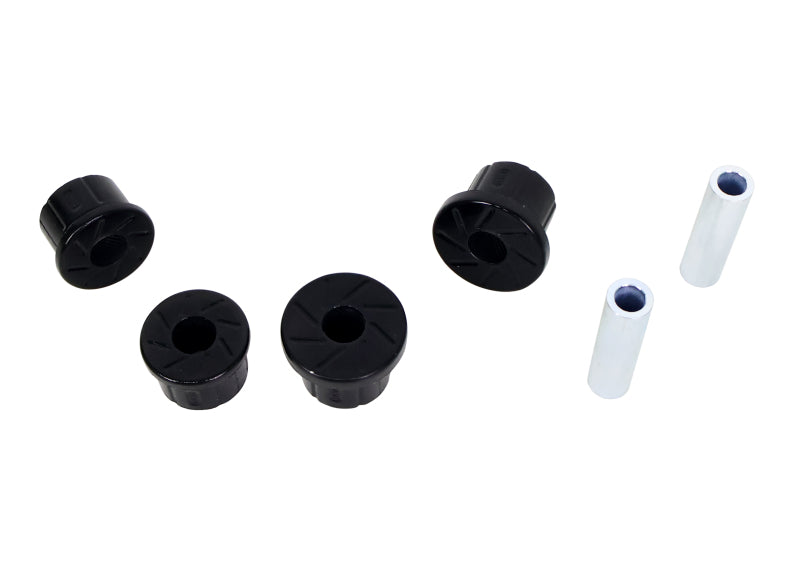 Whiteline 90-05 Mazda Miata Front Lower Control Arm Bushing