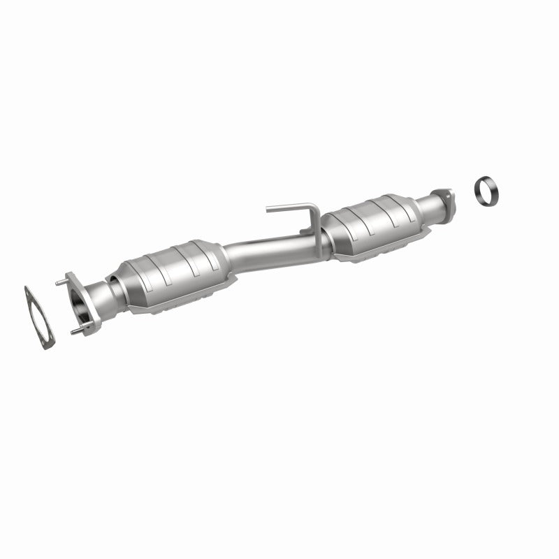 MagnaFlow Direct Fit Catalytic Converter96-98 Explorer 4.0L code