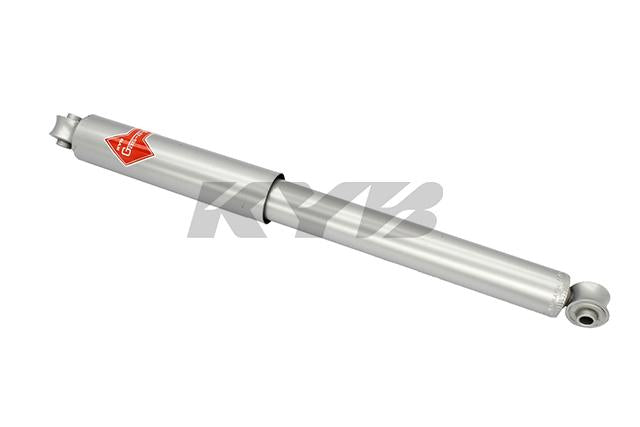 KYB Shocks & Struts Gas-A-Just Front & Rear FORD Expedition (2WD) 1997-02 FORD Expedition (4WD) 1997