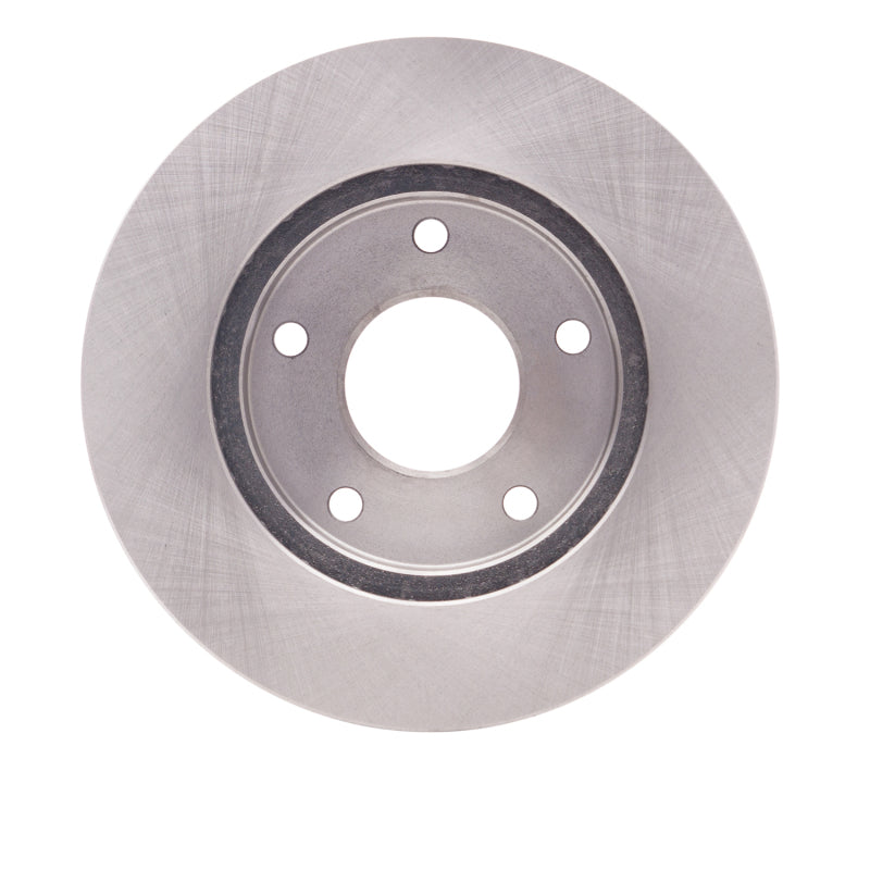 DFC 97-05 Chevrolet S10 Front Brake Rotor