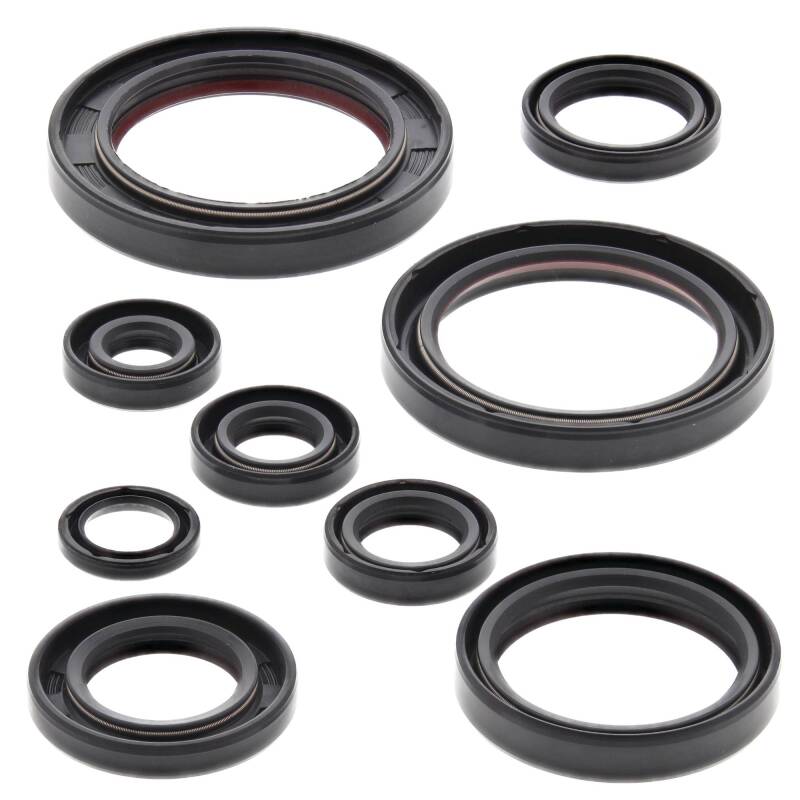 Vertex Pistons Vertex Gaskets 05-17 Honda CRF450X Oil Seal Kit