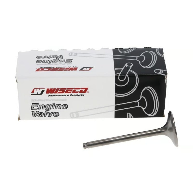 Wiseco 09-18 Kawasaki KX450F Titanium Exhaust Valve
