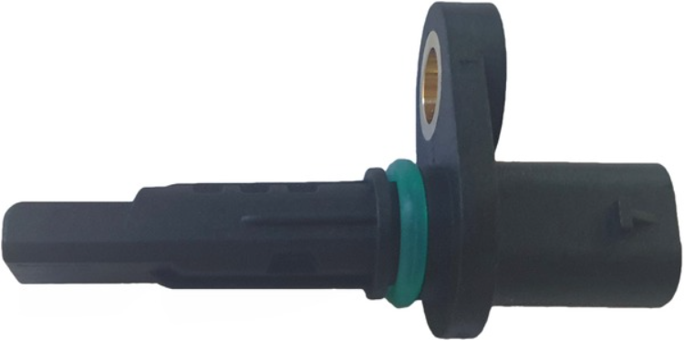 TEXTAR 45048300 Front / Front Left ABS Sensor