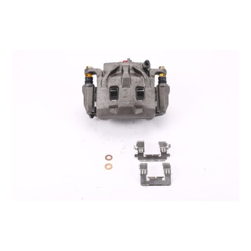 PowerStop Power Stop 06-07 Subaru B9 Tribeca Front Right Autospecialty Caliper w/Bracket