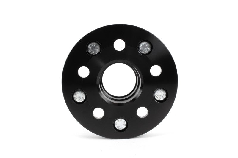 Perrin Performance PERRIN Subaru/Toyota/Scion 25mm Wheel Adapter (Bolt-On Type) 5x100 to 5x114.3 w/56mm Hub - Pair