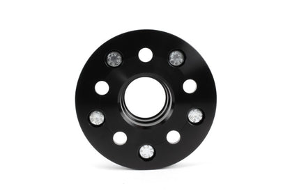 Perrin Performance PERRIN Subaru/Toyota/Scion 25mm Wheel Adapter (Bolt-On Type) 5x100 to 5x114.3 w/56mm Hub - Pair