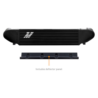 Mishimoto 2024+ Ford Mustang EcoBoost Performance Intercooler - Black