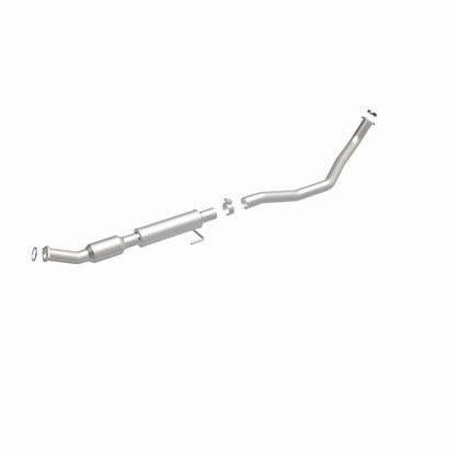 MagnaFlow 09-10 Pontiac Vibe 2.4L Direct Fit Converter