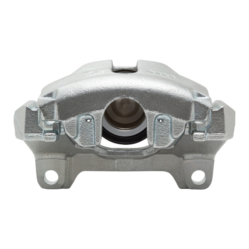 DFC 97-98 Audi A8 Front-L Silver Zinc Coated Premium Caliper