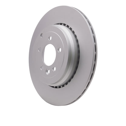 DFC 10-13 Land Rover Range Rover Sport Rear GeoSPEC Coated Rotor